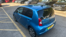 SEAT Mii 61kW One 36.8kWh 5dr Auto Electric Hatchback
